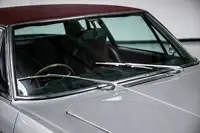 1973 Jensen Interceptor Series III-Sold