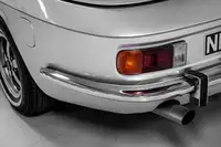 1973 Jensen Interceptor Series III-Sold