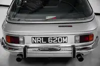 1973 Jensen Interceptor Series III-Sold