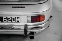 1973 Jensen Interceptor Series III-Sold