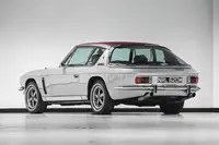 1973 Jensen Interceptor Series III-Sold