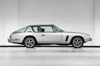 1973 Jensen Interceptor Series III-Sold