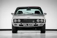 1973 Jensen Interceptor Series III-Sold
