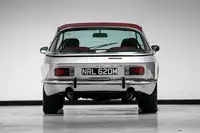 1973 Jensen Interceptor Series III-Sold