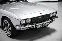 1973 Jensen Interceptor Series III-Sold
