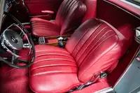1966 Mercedes-Benz 230SL Pagoda-Sold