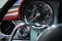 1966 Mercedes-Benz 230SL Pagoda-Sold