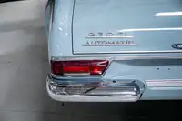 1966 Mercedes-Benz 230SL Pagoda-Sold