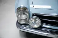 1966 Mercedes-Benz 230SL Pagoda-Sold