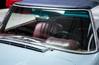 1966 Mercedes-Benz 230SL Pagoda-Sold