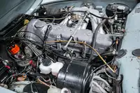 1966 Mercedes-Benz 230SL Pagoda-Sold
