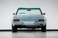 1966 Mercedes-Benz 230SL Pagoda-Sold