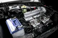 1956 Mercedes-Benz 190 SL-Sold