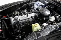 1956 Mercedes-Benz 190 SL-Sold