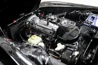 1956 Mercedes-Benz 190 SL-Sold