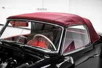 1956 Mercedes-Benz 190 SL-Sold