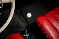 1956 Mercedes-Benz 190 SL-Sold