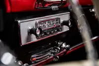 1956 Mercedes-Benz 190 SL-Sold