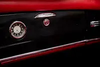 1956 Mercedes-Benz 190 SL-Sold