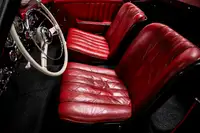 1956 Mercedes-Benz 190 SL-Sold