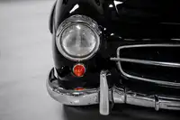 1956 Mercedes-Benz 190 SL-Sold