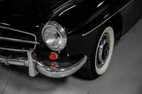 1956 Mercedes-Benz 190 SL-Sold