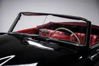 1956 Mercedes-Benz 190 SL-Sold
