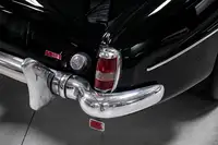 1956 Mercedes-Benz 190 SL-Sold