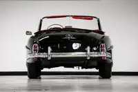 1956 Mercedes-Benz 190 SL-Sold