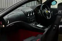 2004 Ferrari 575M Maranello F1-Sold