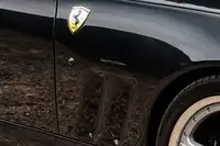2004 Ferrari 575M Maranello F1-Sold