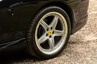 2004 Ferrari 575M Maranello F1-Sold