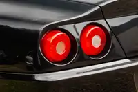 2004 Ferrari 575M Maranello F1-Sold