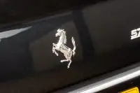 2004 Ferrari 575M Maranello F1-Sold