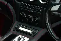 2004 Ferrari 575M Maranello F1-Sold