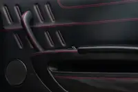 2004 Ferrari 575M Maranello F1-Sold