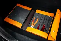 2004 Ferrari 575M Maranello F1-Sold