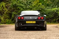 2004 Ferrari 575M Maranello F1-Sold