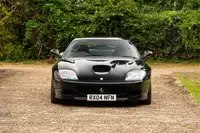 2004 Ferrari 575M Maranello F1-Sold