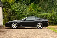 2004 Ferrari 575M Maranello F1-Sold