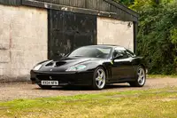 2004 Ferrari 575M Maranello F1-Sold