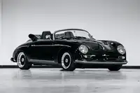 1995 Banham Speedster-Sold