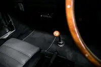 1995 Banham Speedster-Sold