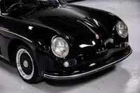 1995 Banham Speedster-Sold
