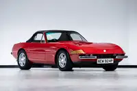 1975 Autokraft Spyder V12 Tribute-Sold