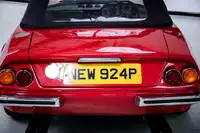 1975 Autokraft Spyder V12 Tribute-Sold