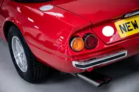 1975 Autokraft Spyder V12 Tribute-Sold