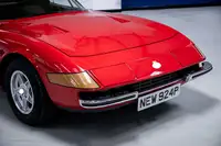 1975 Autokraft Spyder V12 Tribute-Sold