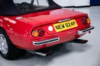 1975 Autokraft Spyder V12 Tribute-Sold