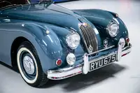 2008 Autotune Aristocat-Sold